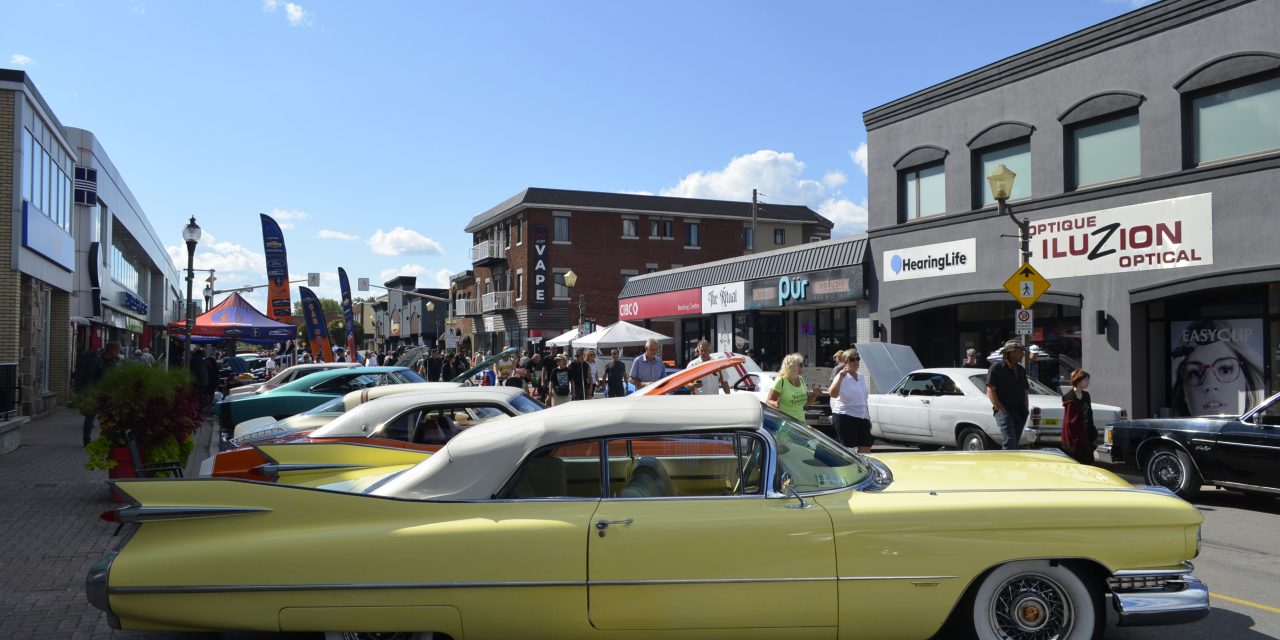 Auto Expo makes big return to Hawkesbury