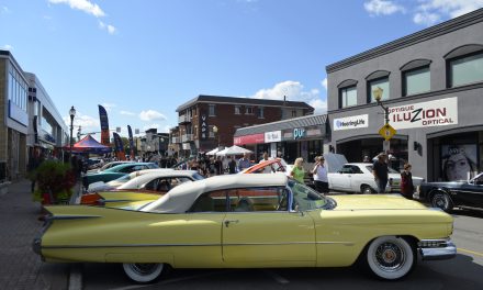 Auto Expo makes big return to Hawkesbury