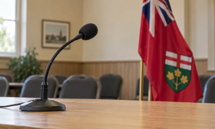 Meet your Champlain Township municipal election candidates on September 30