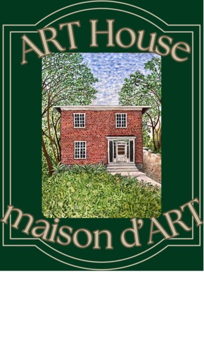 A new creative project at historic 36 Home Avenue in Vankleek Hill