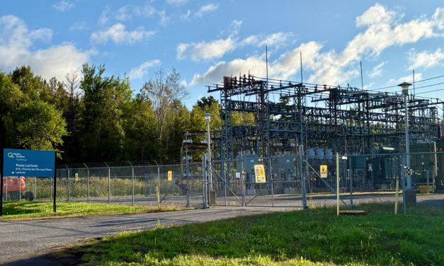 Hydro-Québec to hold Argenteuil substation consultation on September 24