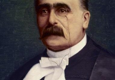 François-Eugène-Alfred Évanturel ; Pionnier politique Franco-Ontarien