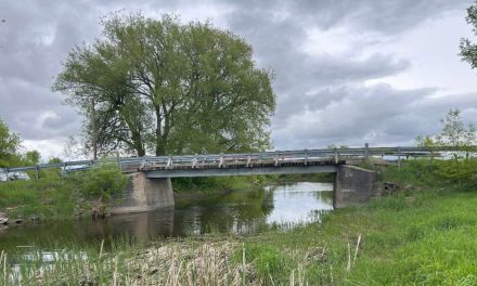 McPhee Bridge to undergo $369,000 rehabilitation