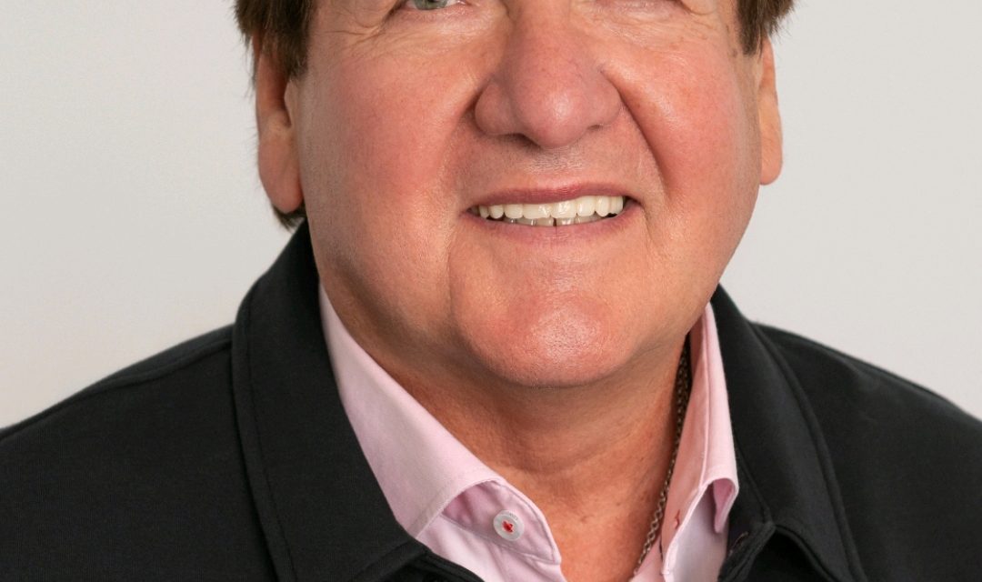 Golden focused on bringing business to Vankleek Hill