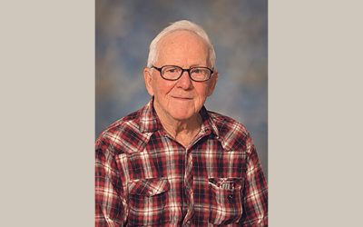 Metcalfe, Gordon William “Billy”