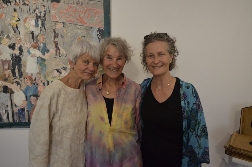 ART House now open in Vankleek Hill