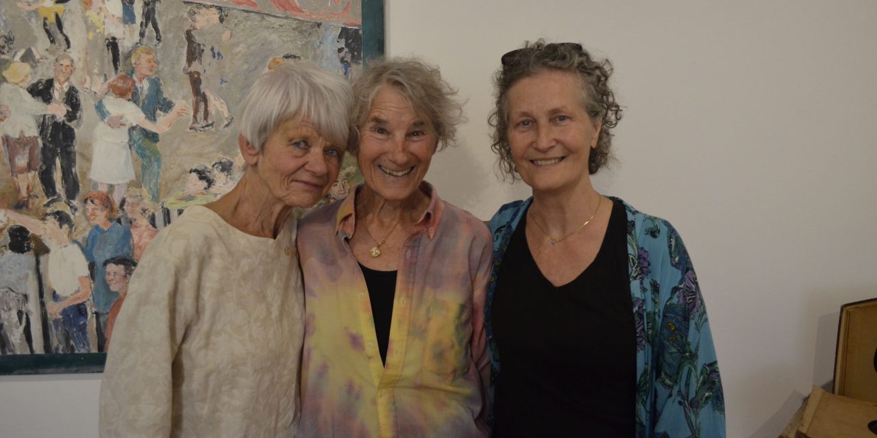 ART House now open in Vankleek Hill