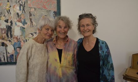 ART House now open in Vankleek Hill