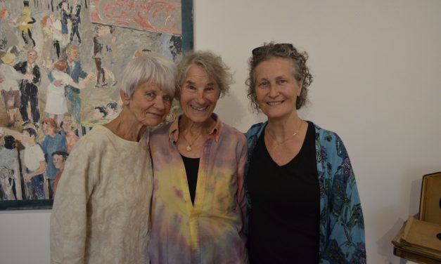 ART House now open in Vankleek Hill