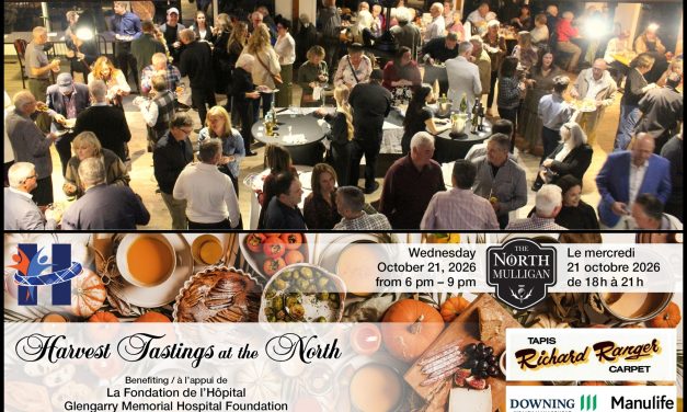 Harvest Tastings at the North returns this October
