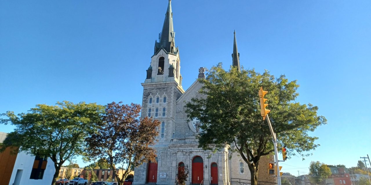 Hawkesbury council proceeds with heritage designation for church