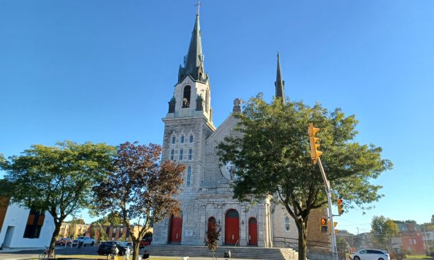 Hawkesbury council proceeds with heritage designation for church