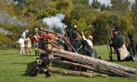 War of 1812 Weekend
