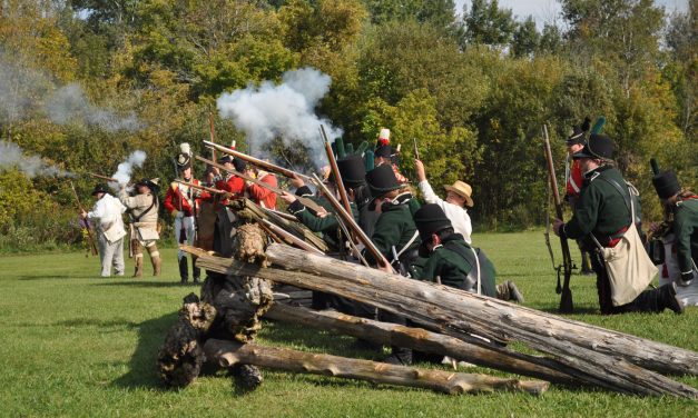 War of 1812 Weekend