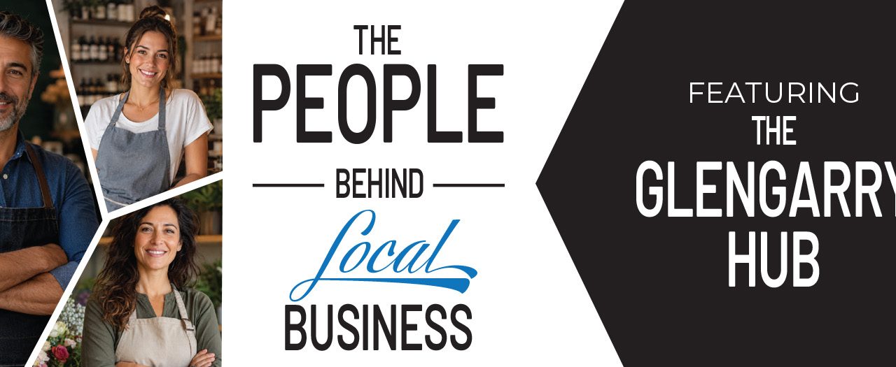 The People Behind Local Business: The Glengarry Hub