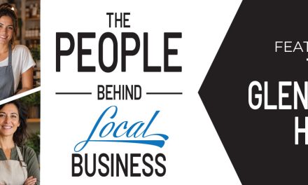 The People Behind Local Business: The Glengarry Hub