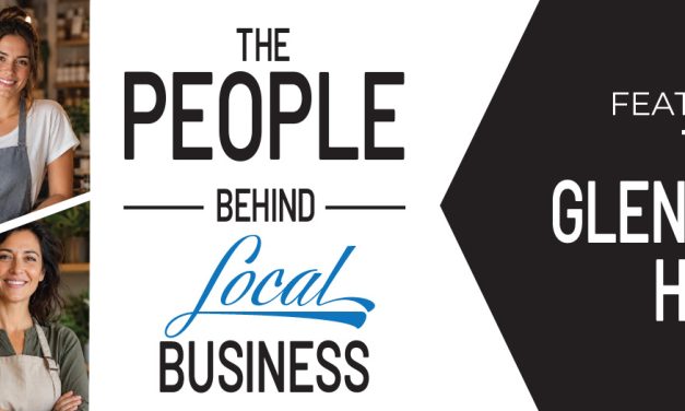 The People Behind Local Business: The Glengarry Hub