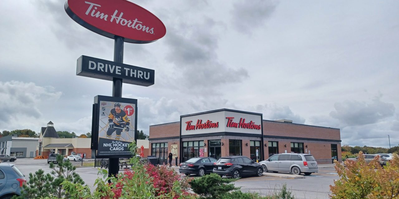 Financial challenges for area Tim Hortons franchisee attributed to pandemic and changes to TFW program