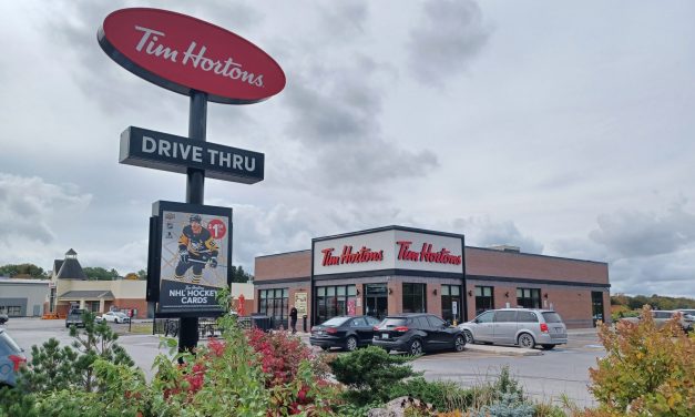 Financial challenges for area Tim Hortons franchisee attributed to pandemic and changes to TFW program