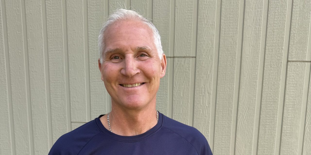 André Rouleau: Candidate for Hawkesbury council