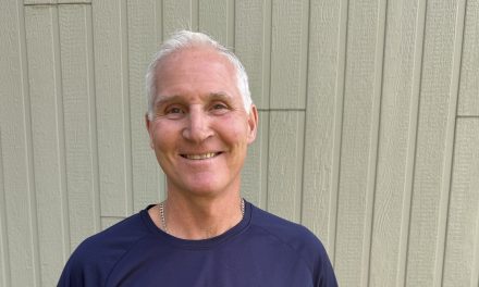 André Rouleau: Candidate for Hawkesbury council