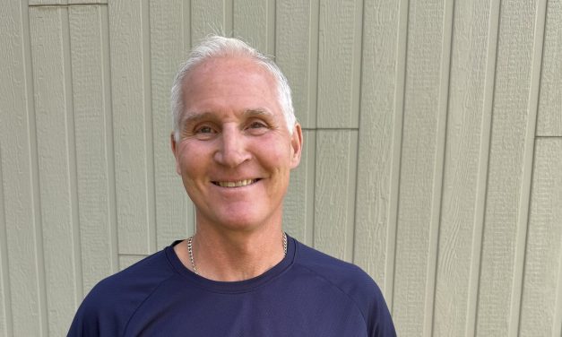 André Rouleau: Candidate for Hawkesbury council