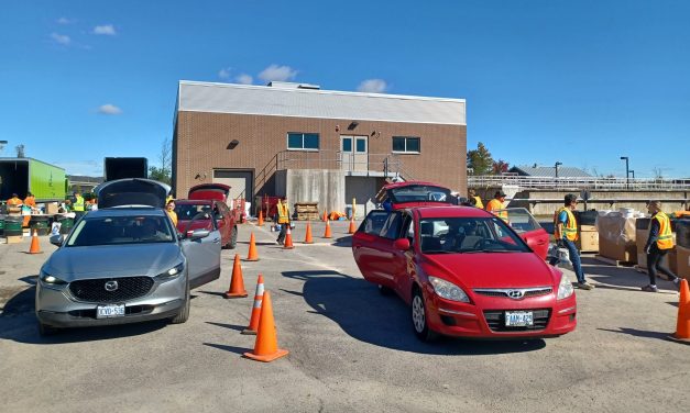 Household hazardous waste day