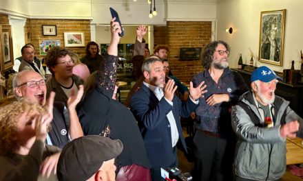 Pierre Nantel secures Argenteuil riding for Parti Québécois
