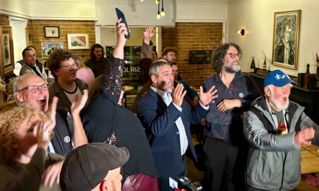 Pierre Nantel secures Argenteuil riding for Parti Québécois