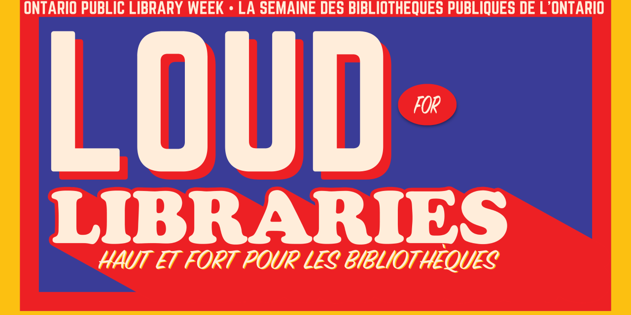 What does the library mean?