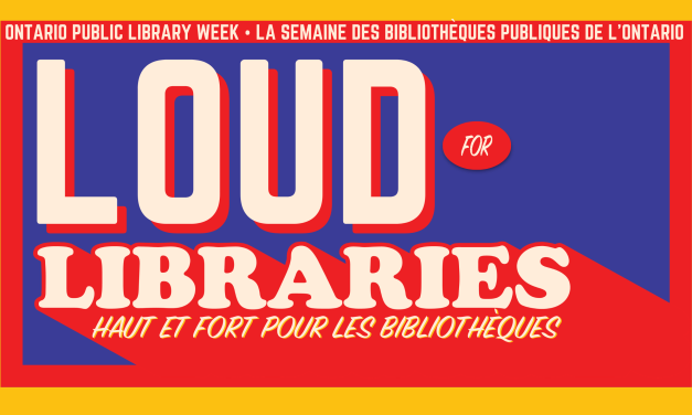 What does the library mean?