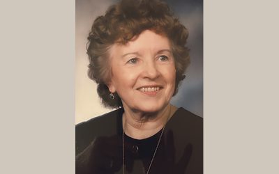 MacCaskill, Thelma Lillian
