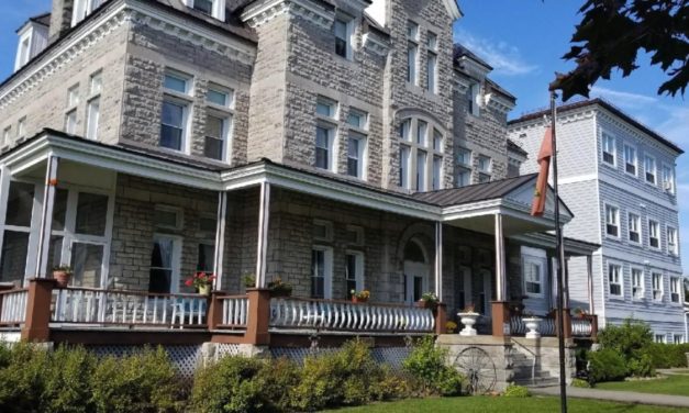 Officials and candidates oppose the proposed closure of The Palace in Alexandria
