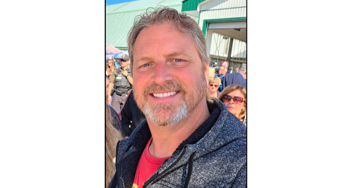 Bisaillon outlines priorities in East Hawkesbury deputy mayor campaign