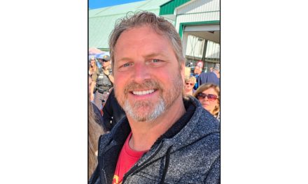 Bisaillon outlines priorities in East Hawkesbury deputy mayor campaign