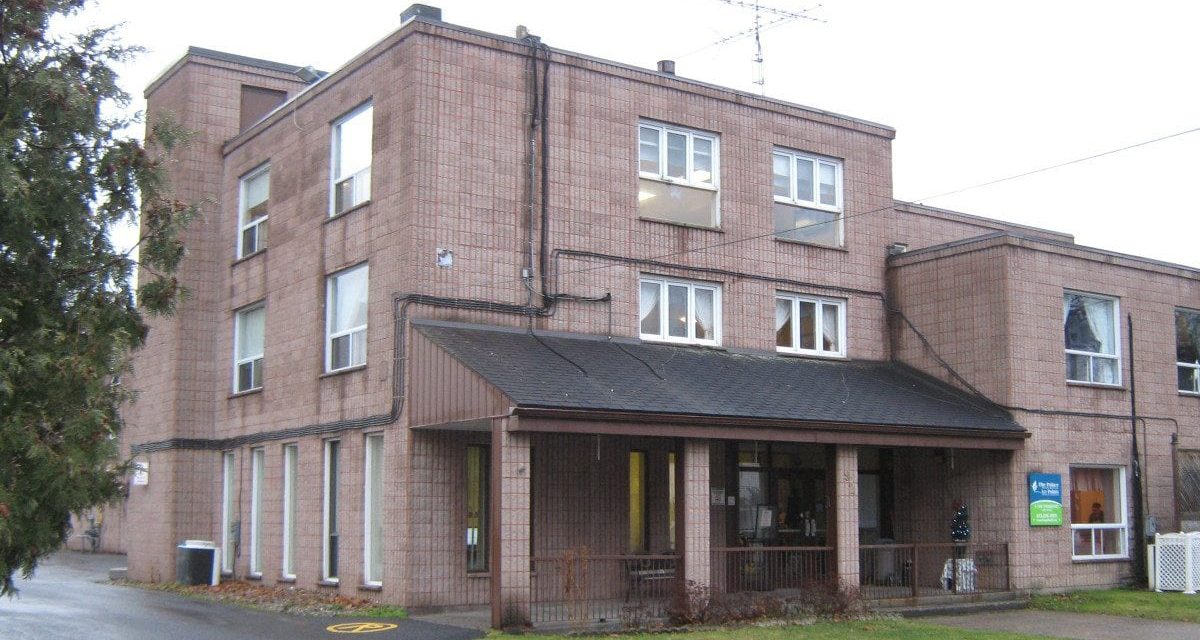 North Glengarry Council unanimously opposes relocation of The Palace long-term care beds to Cornwall