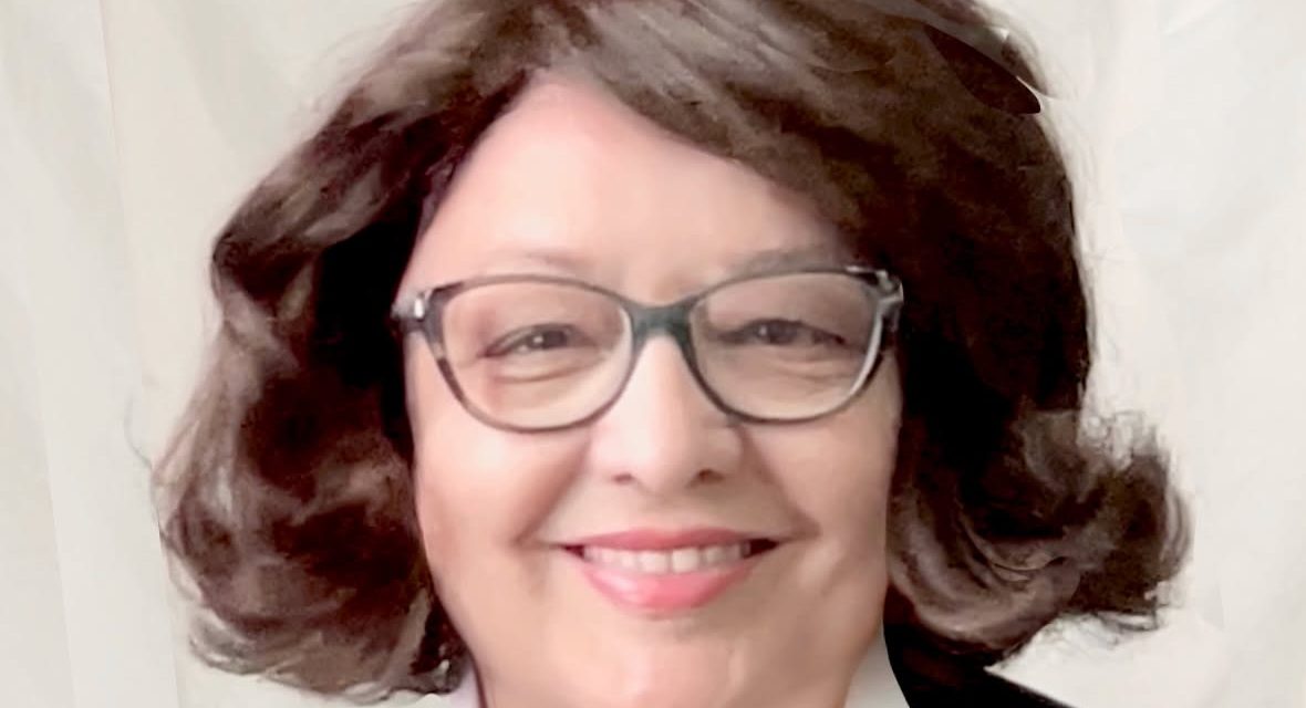 Johanna Raso wants to use her high-level experience as Mayor of Hawkesbury