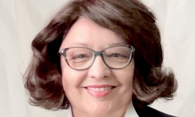 Johanna Raso wants to use her high-level experience as Mayor of Hawkesbury