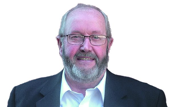 Road safety and day-to-day operations important for Ward 4 Champlain candidate Miner