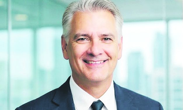Champlain Ward 4 candidate Greg Ross’ outlines commitments to voters