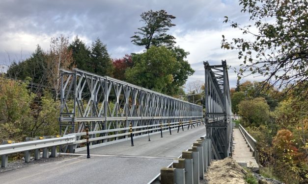 Brownsburg bridge project to begin