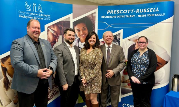 CSEPR receives $50,000 Francophone grant to support job seekers