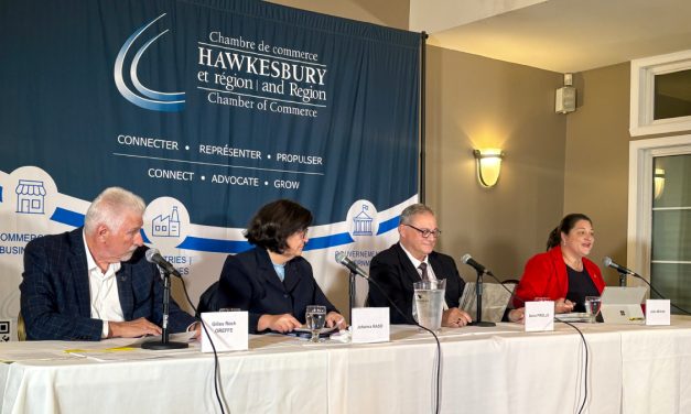 Hawkesbury mayoral candidates outline approaches