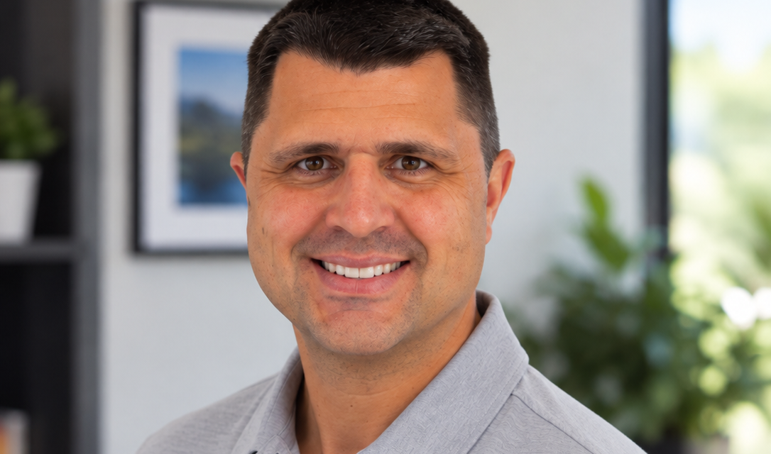 Collaboration and financial management key for Champlain Ward 4 candidate Philippe Timbers