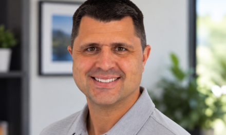 Collaboration and financial management key for Champlain Ward 4 candidate Philippe Timbers