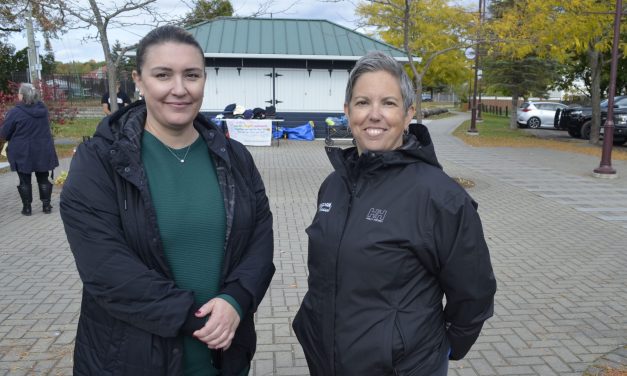 Challenges continue for homelessness in Prescott-Russell
