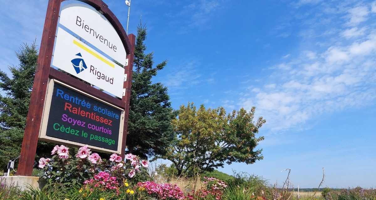 Rigaud demands answers from Alto before high-speed rail decisions are made