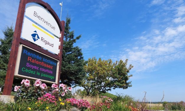 Rigaud demands answers from Alto before high-speed rail decisions are made