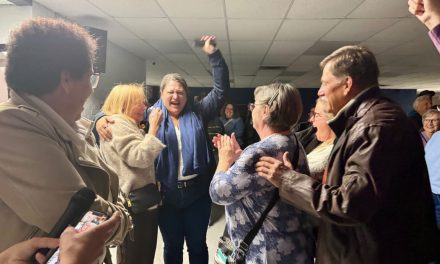 Julie Séguin elected Mayor of Hawkesbury