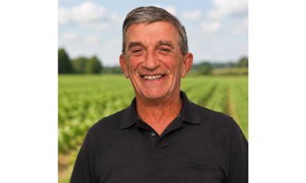 East Hawkesbury elects Richard Sauvé as mayor